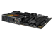 مادربرد ایسوس مدل ROG STRIX Z790-H GAMING WIFI سوکت LGA1700 